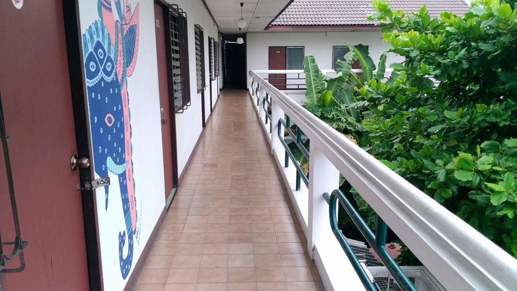 Neo Court Hotel Chiang Mai Exterior photo